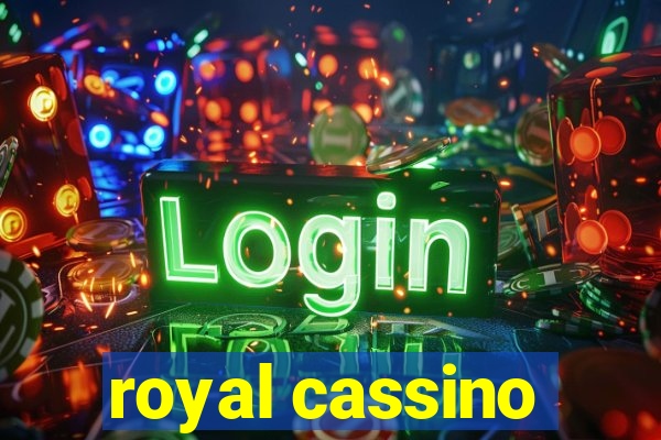 royal cassino